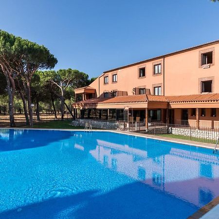 Parador De Tordesillas Kültér fotó