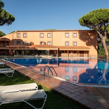 Parador De Tordesillas Kültér fotó