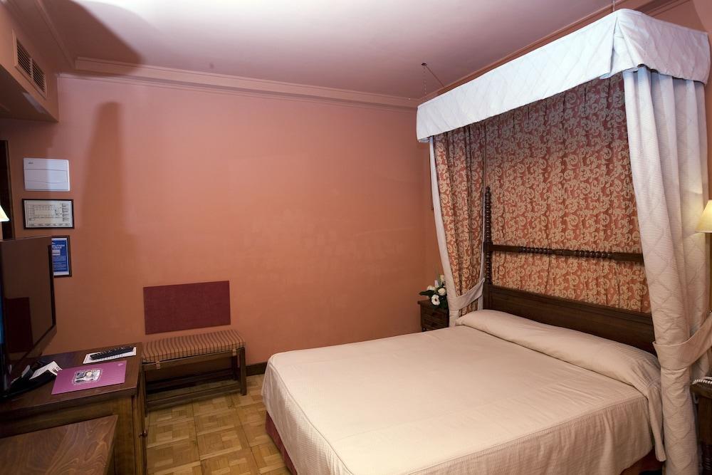 Parador De Tordesillas Kültér fotó