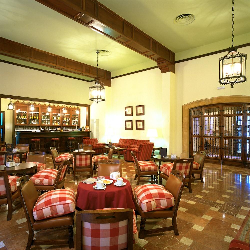 Parador De Tordesillas Kültér fotó