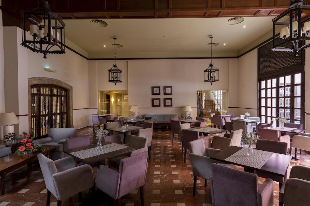 Parador De Tordesillas Kültér fotó