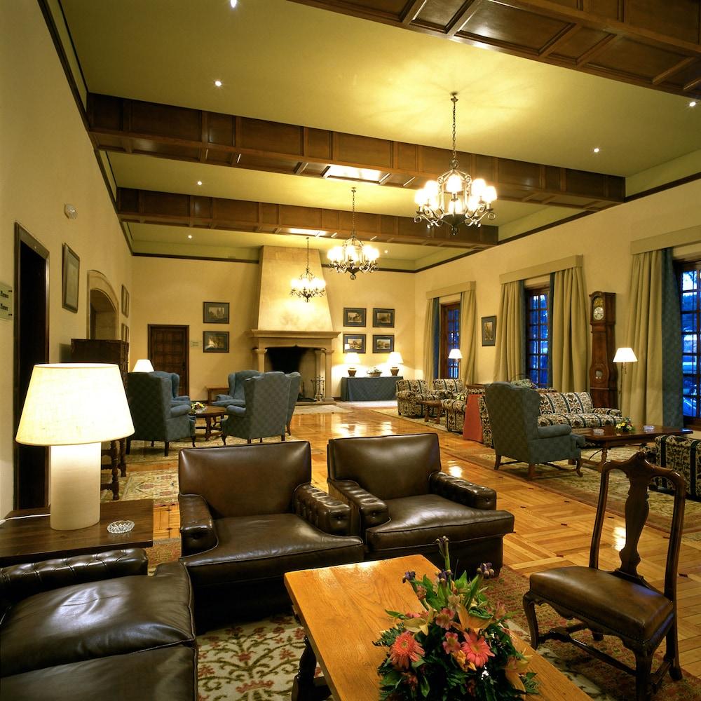 Parador De Tordesillas Kültér fotó