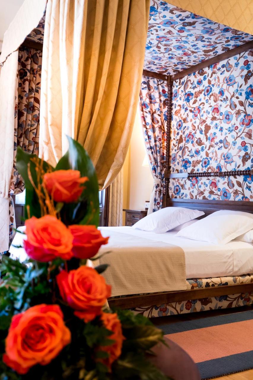 Parador De Tordesillas Kültér fotó