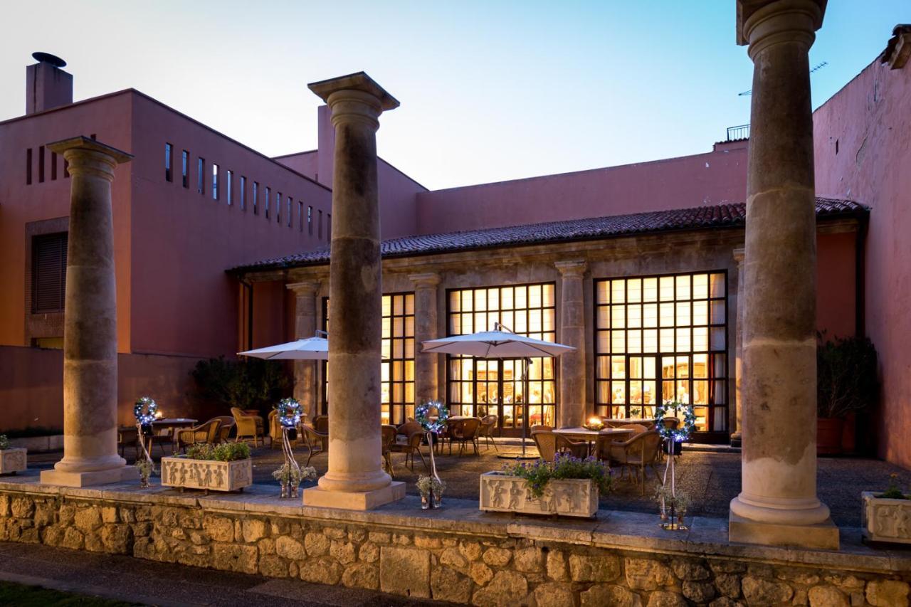 Parador De Tordesillas Kültér fotó